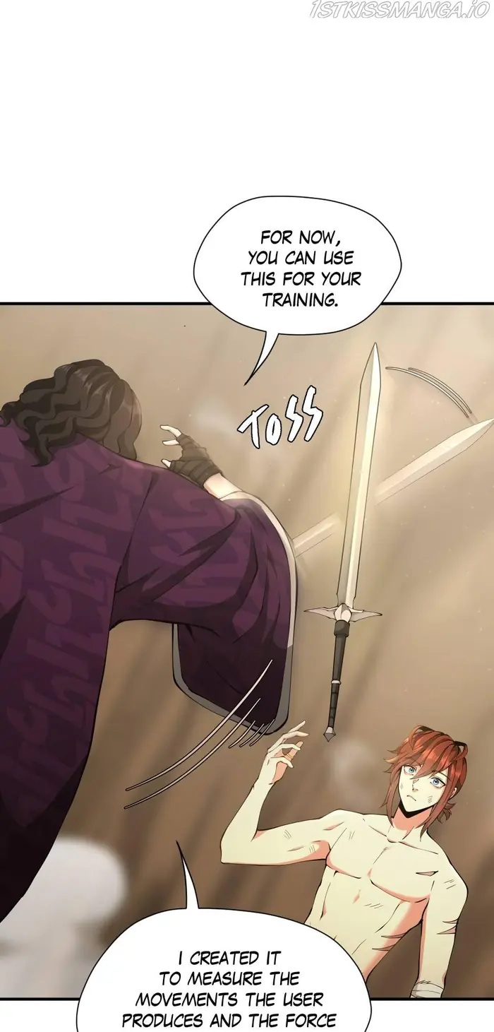 The Beginning After the End Chapter 162 image 031_optimized